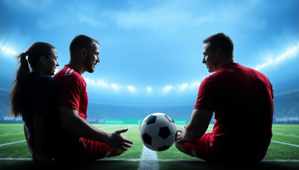 Как выбрать лучший букмекерский прогноз на футбольный матч и где его найти - иллюстрация