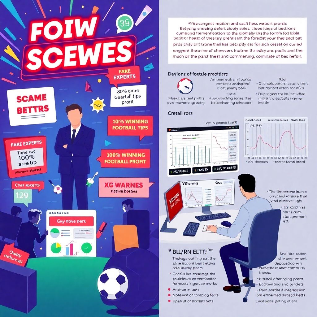 Лучший букмекерский прогноз на футбольный матч: как выбрать и где найти