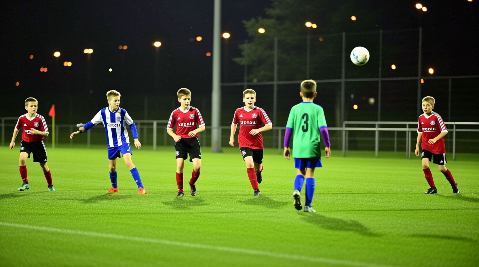 Игра, которая объединяет мир