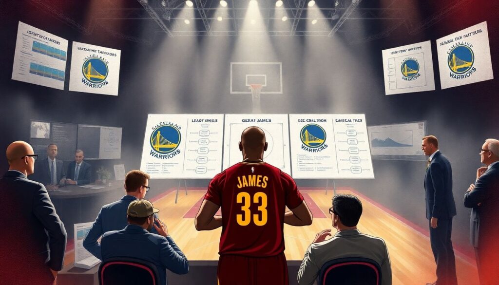 Истории великих матчей в баскетболе и их уроки для тренеров - иллюстрация