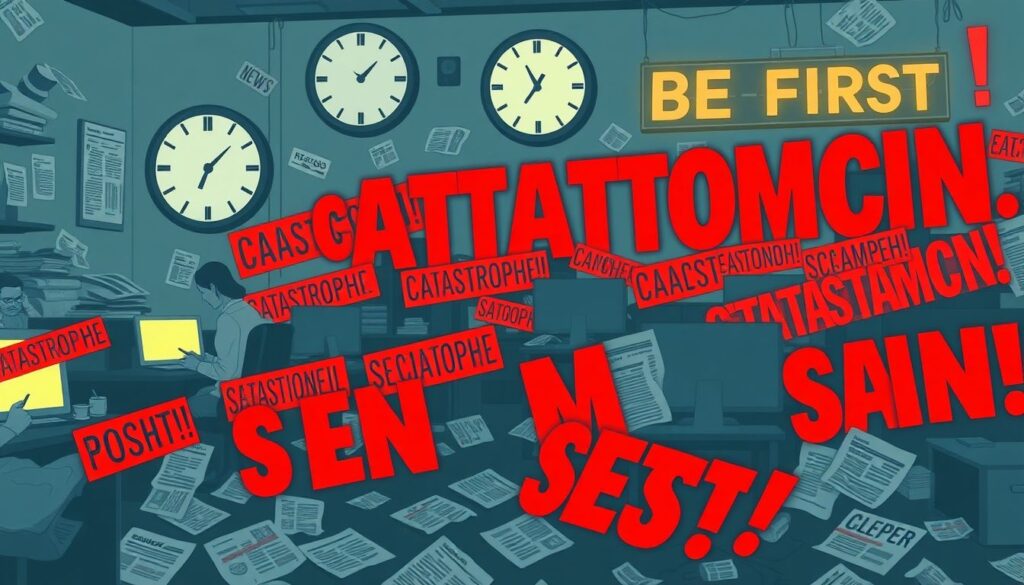 Грамотное ведение спортивных блогов: как писать захватывающе о матчах - иллюстрация