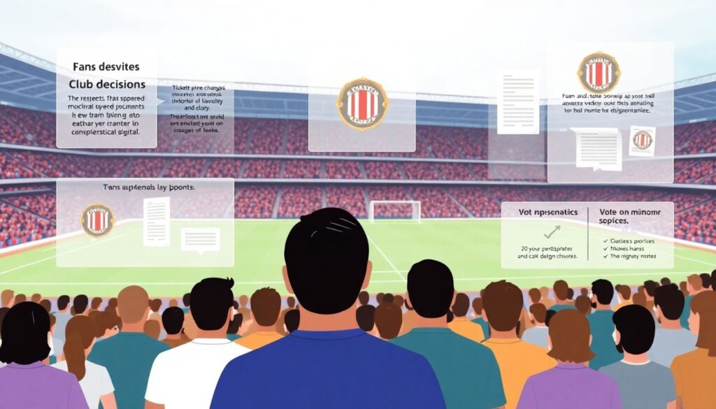 Аналитика болельщиков: что требуют фанаты и как на это реагируют клубы - иллюстрация