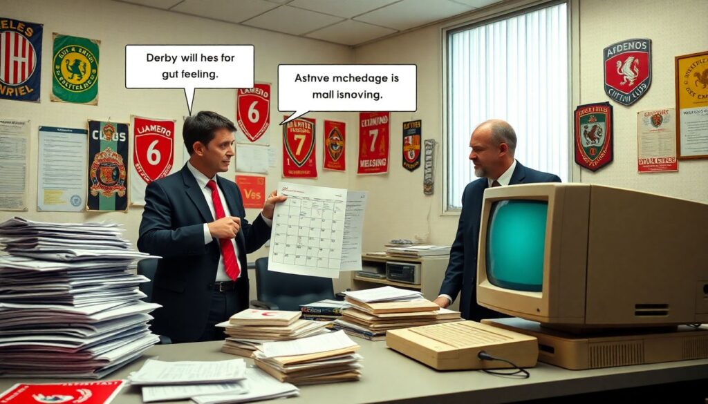 Аналитика болельщиков: что требуют фанаты и как на это реагируют клубы - иллюстрация