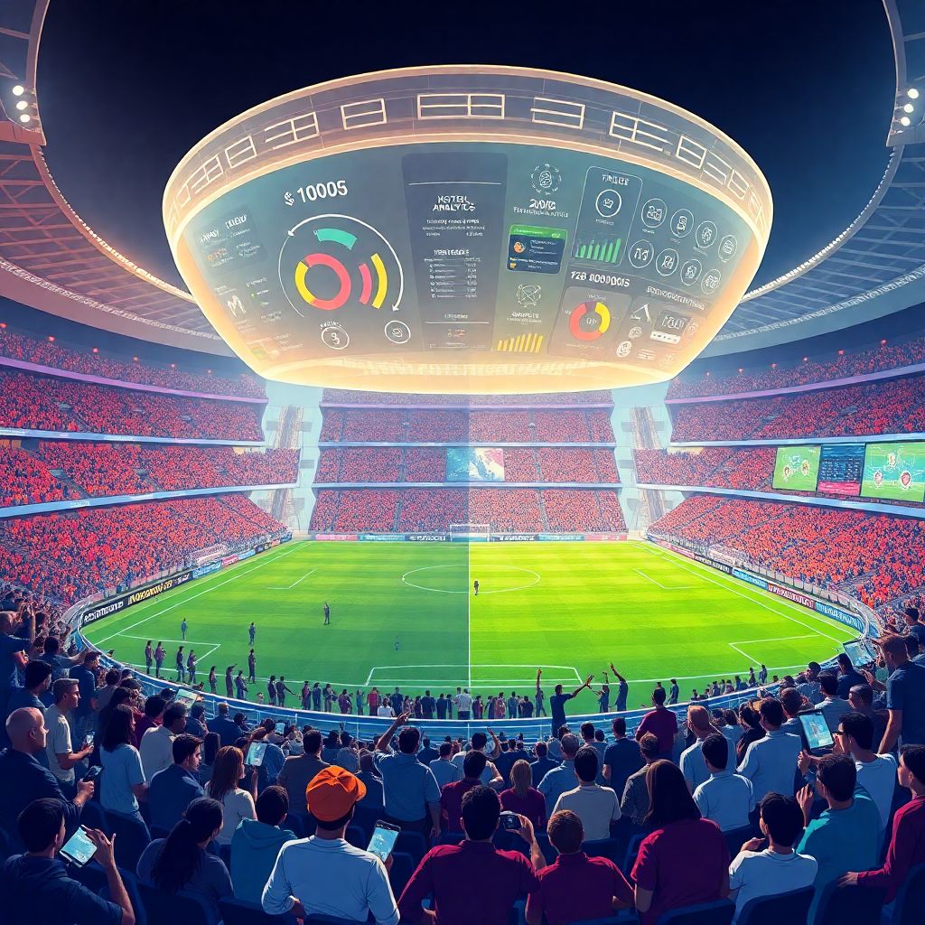 Аналитика болельщиков: чего хотят фанаты и как на это отвечают клубы