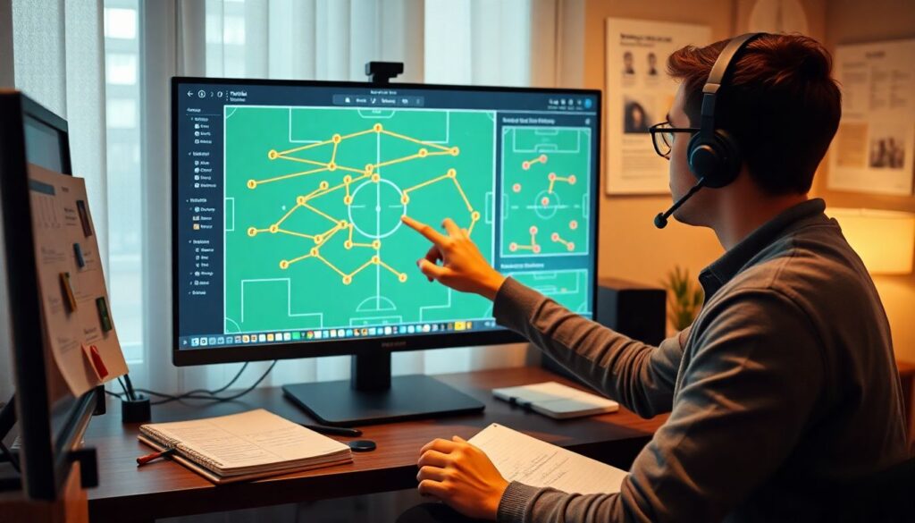 Постмортум матчей: как разбирать ошибки и учиться - иллюстрация