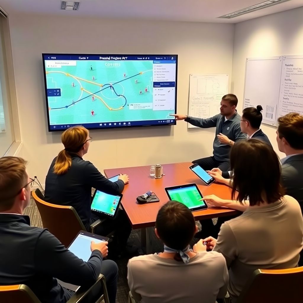 Постмортум матчей: как разбирать ошибки и учиться на поражениях