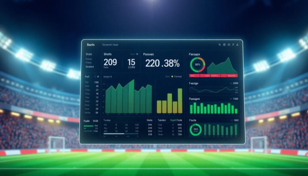 Топ-10 трендов в футболе на текущий сезон и их влияние на ставки - иллюстрация