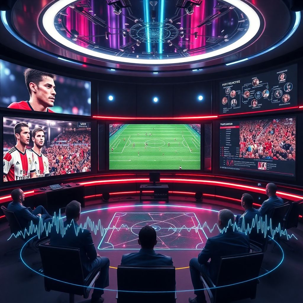 Обзоры матчей ведущих сборных по футболу: ключевые диалоги и драма концовок