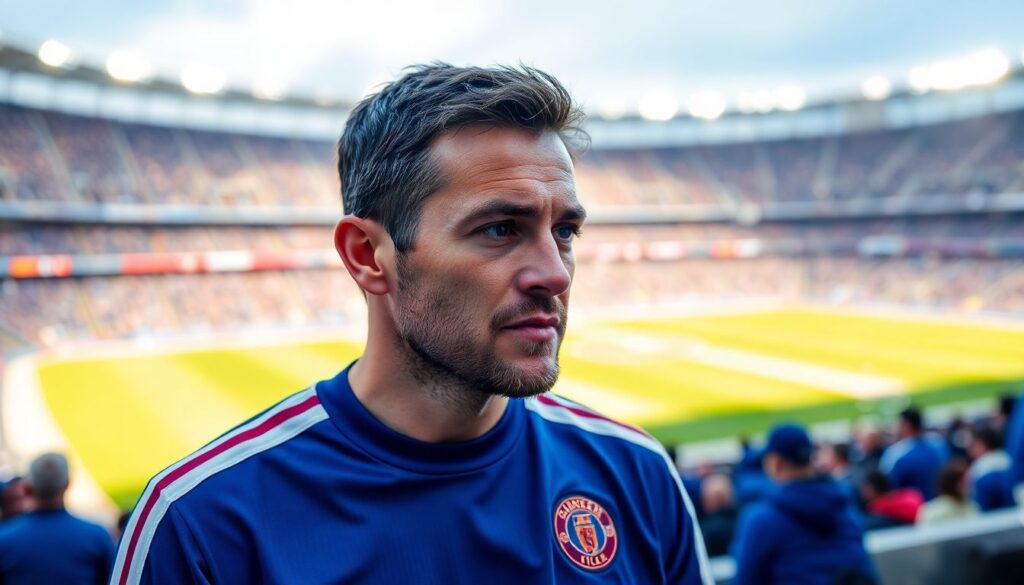 Новости трансферов в футболе: как они влияют на расклад сил в лиге - иллюстрация