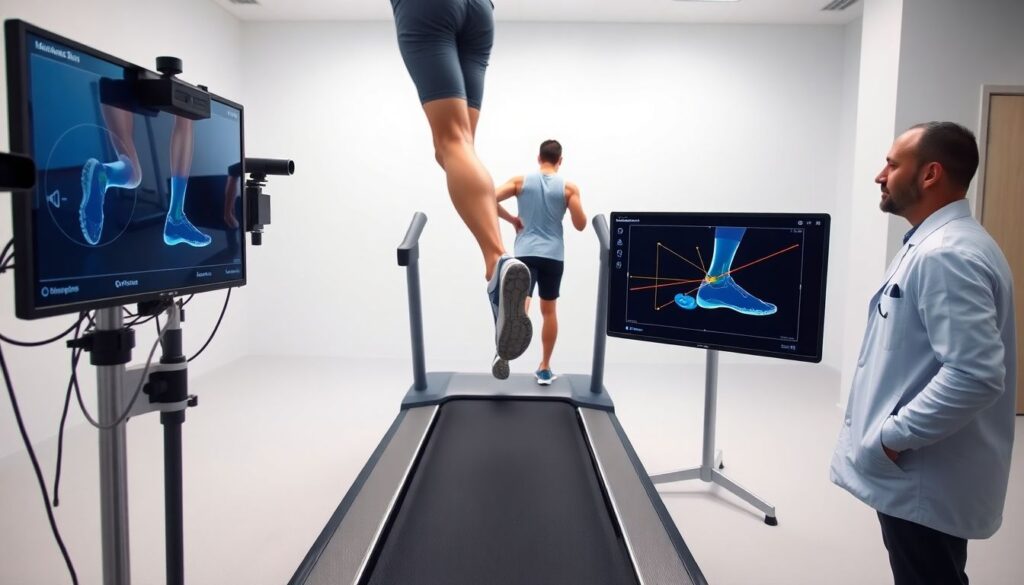 Беговая биомеханика: разбор техники приземления и экономии энергии - иллюстрация