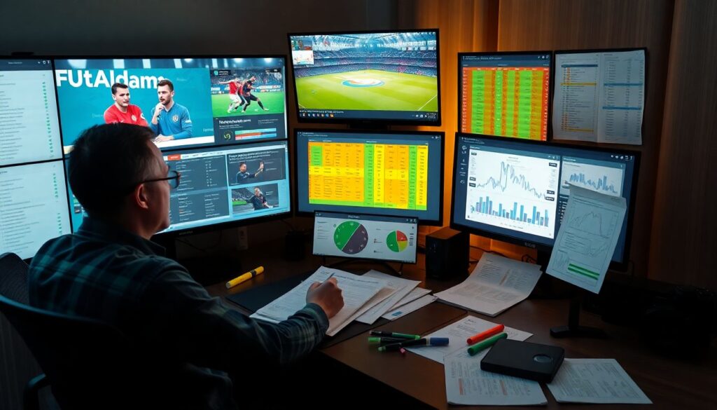 Как читать пресс-конференции игроков после важных матчей - иллюстрация