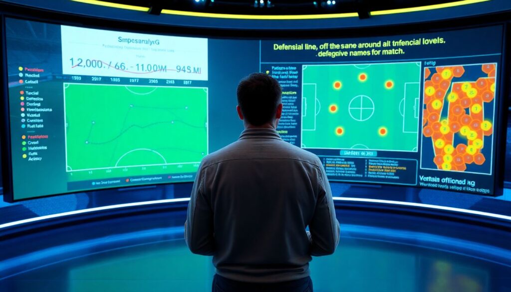 Как читать пресс-конференции игроков после важных матчей - иллюстрация