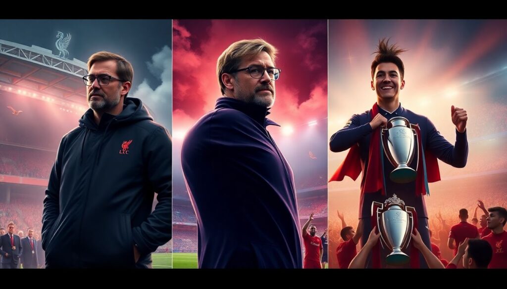 Истории успеха тренеров, изменивших ход сезонов - иллюстрация