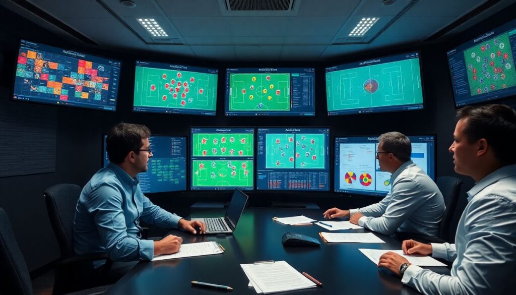 Стратегии перестройки состава в клубах перед сезоном - иллюстрация