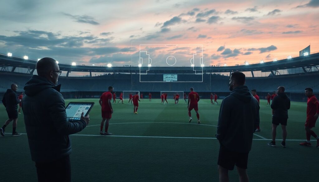 Стратегии перестройки состава в клубах перед сезоном - иллюстрация