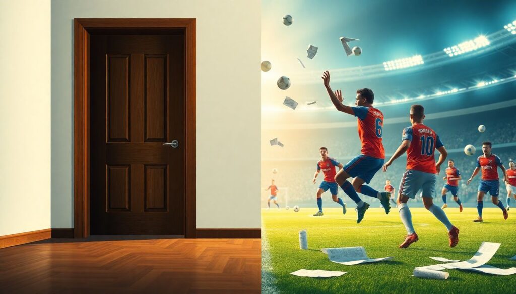 Слабые стороны команд на старте сезона - иллюстрация