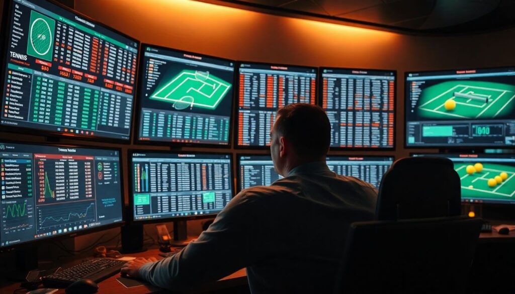 Теннисные турниры и капитанские раунды: что важно знать - иллюстрация