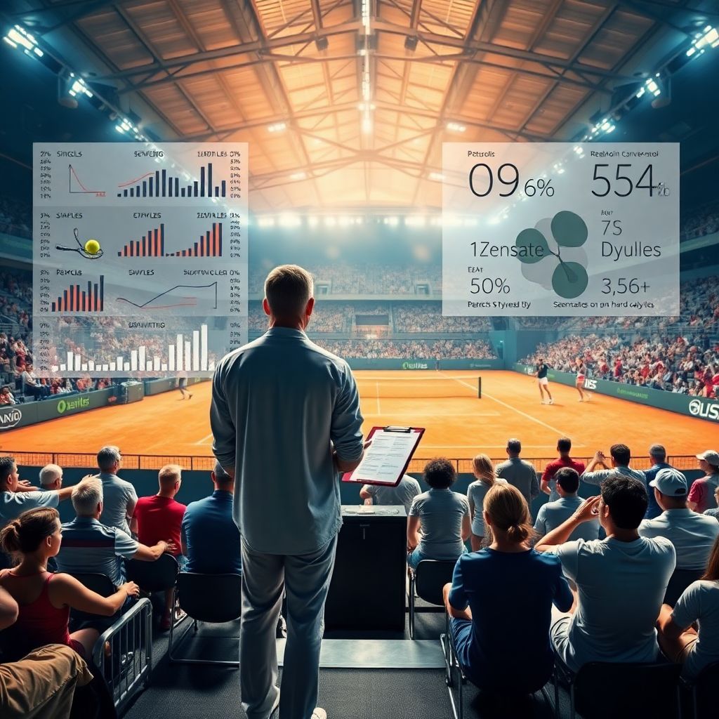 Теннисные турниры и капитанские раунды: что важно знать начинающим игрокам