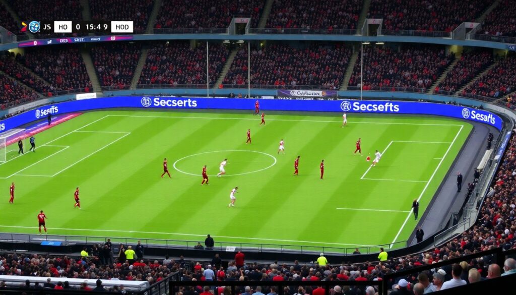 Глубокий разбор матчей Лиги наций по футболу - иллюстрация