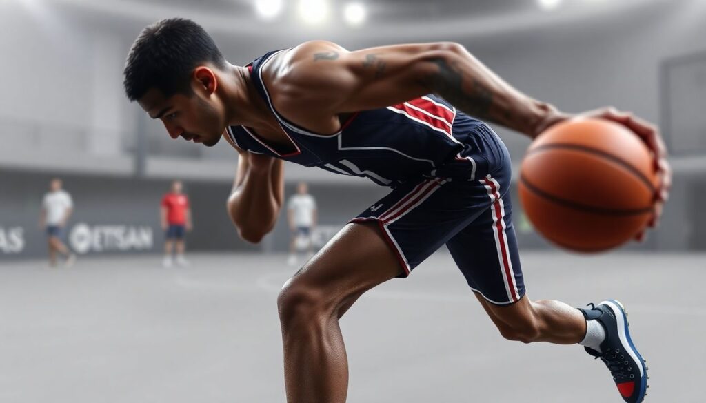 Успешные истории возвращений после травм в спорте - иллюстрация