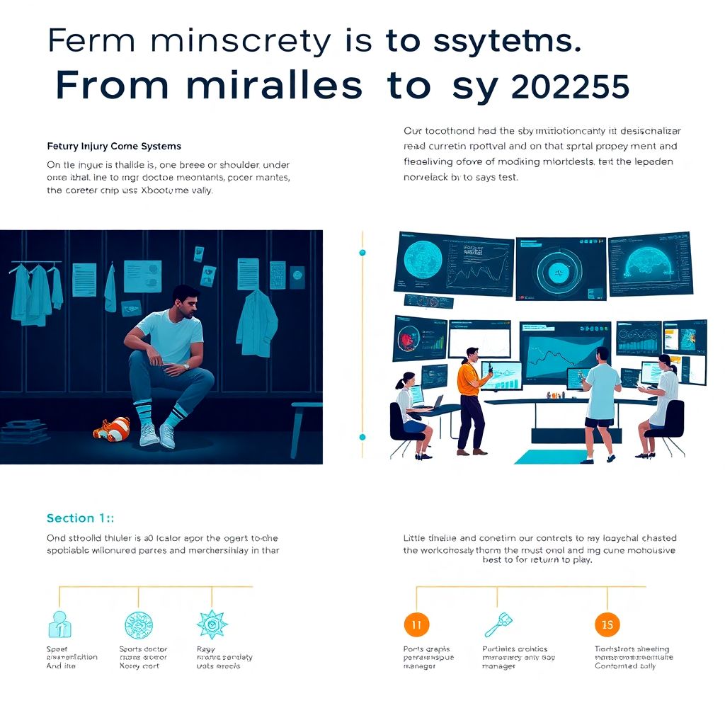 Успешные истории возвращений после травм в спорте: примеры и выводы
