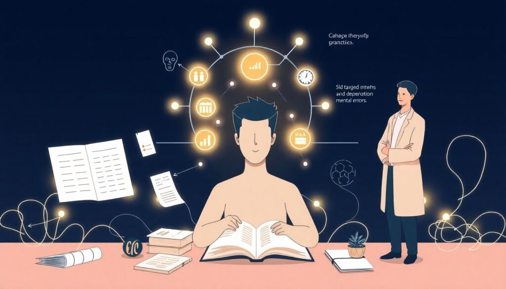 Психология победителя в финале турнира - иллюстрация