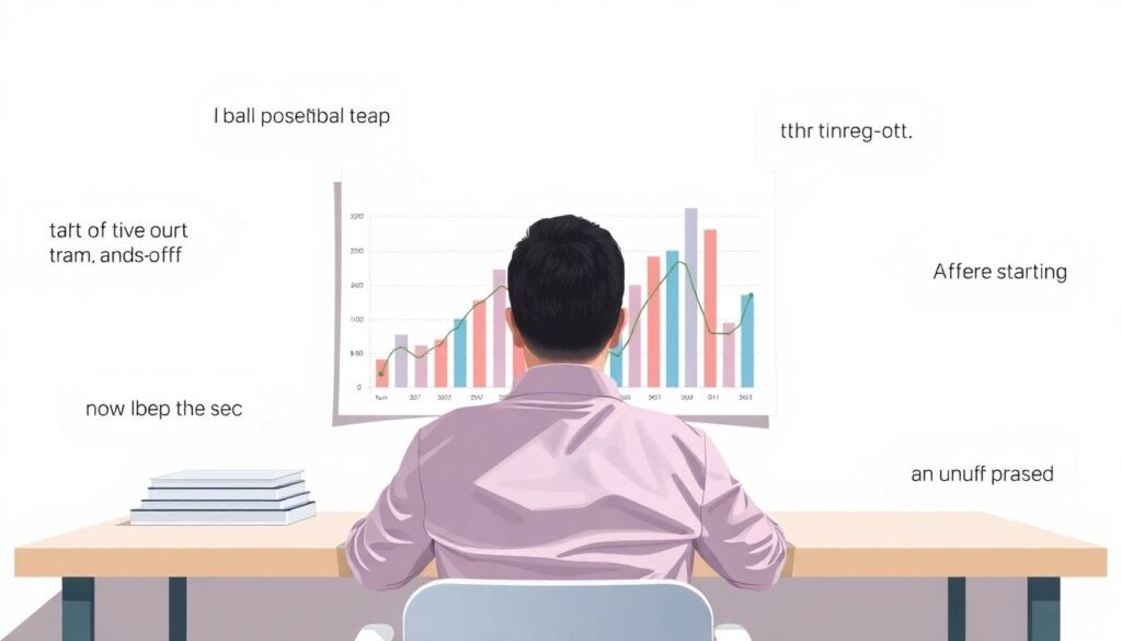 Графики и таблицы в спортивной аналитике: основы чтения - иллюстрация