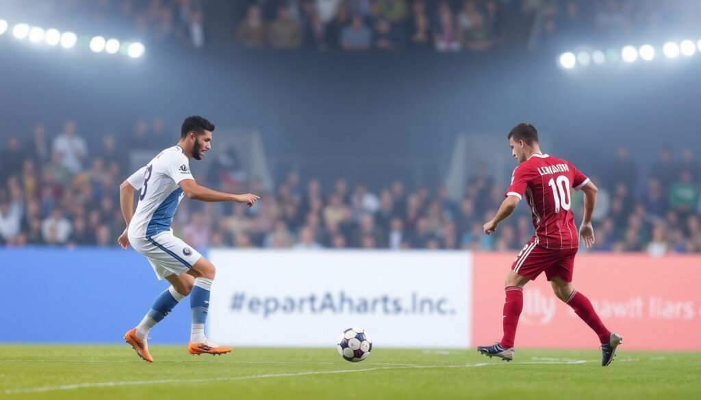 Матчи без гола: как выйти победителем без забитых мячей - иллюстрация