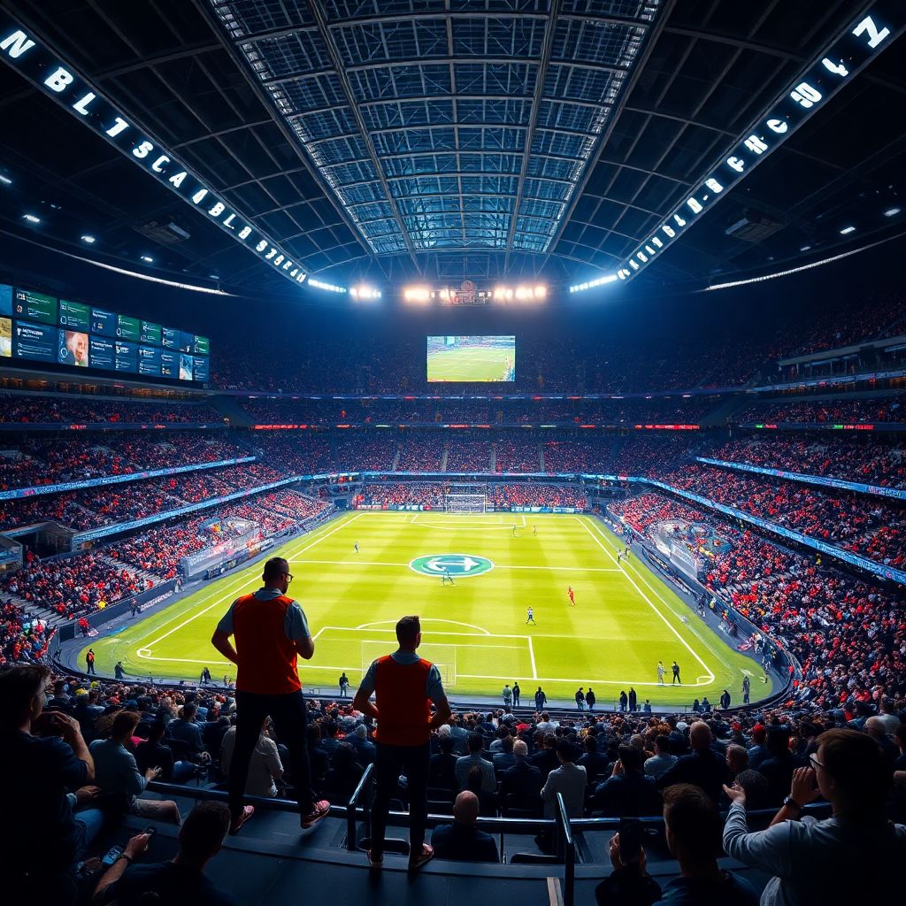 Интернет вещей в спортиндустрии: обзор технологий и смарт-устройств