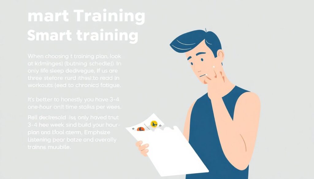 Бег и устойчивость: сила воли на длинной дистанции - иллюстрация