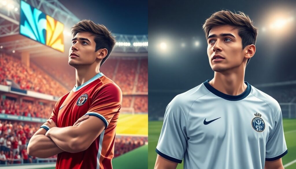 Адаптация молодых игроков в составе: примеры и советы - иллюстрация