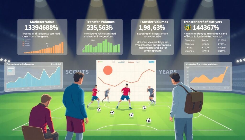 Обзор матчей еврокубков: тактическое зрение и ключевые перехваты - иллюстрация