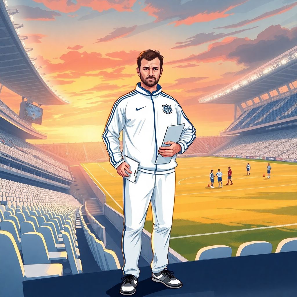 Сергей Паршивлюк ушел из тренерского штаба московского «Динамо»