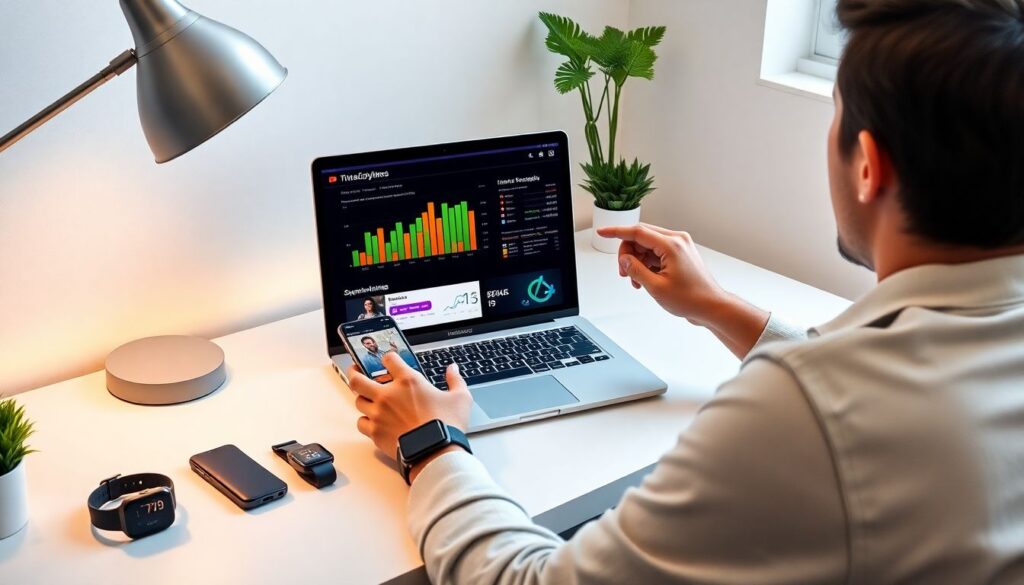 Теннис и телеметрия: как данные улучшают игру - иллюстрация