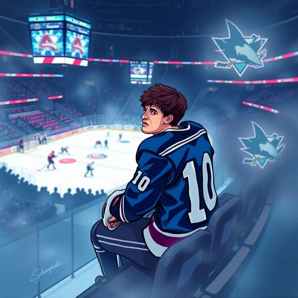 Панарин и «Рейнджерс»: почему главную звезду вычеркнули из заявки и готовят к обмену