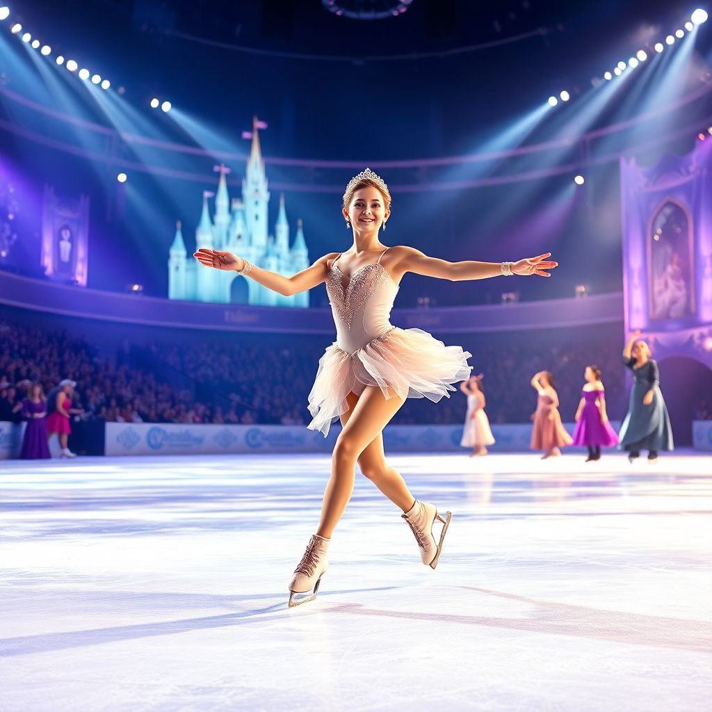 Рудковская о Костылевой: почему в «Ангелах Плющенко» ждут её возвращения