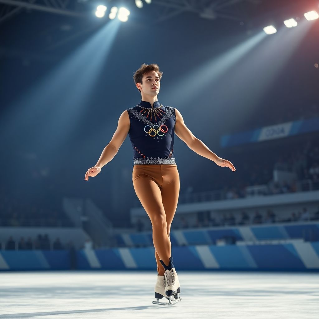 Гуменник о судействе на Олимпиаде‑2026: важен не только прокат, но и репутация