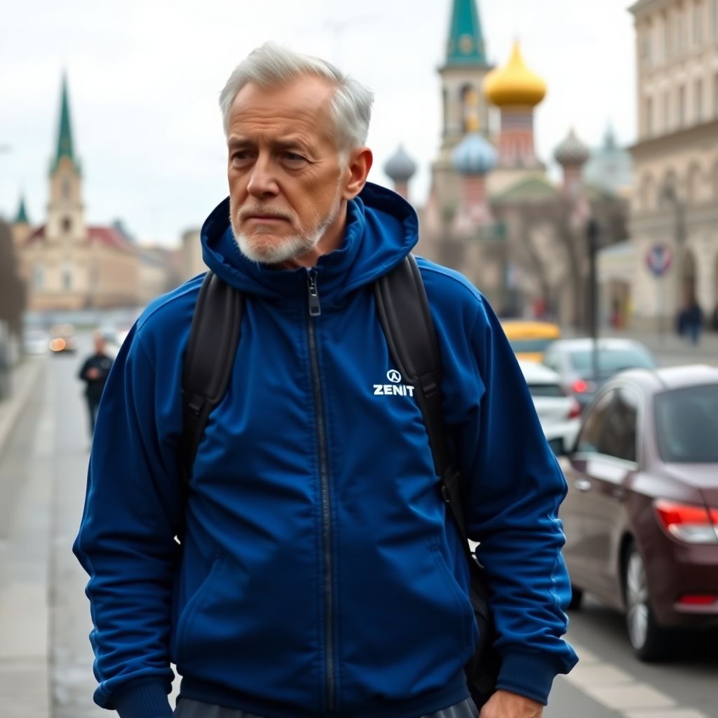 Итальянский тренер «Зенита» Карминати назвал три города России вне Петербурга