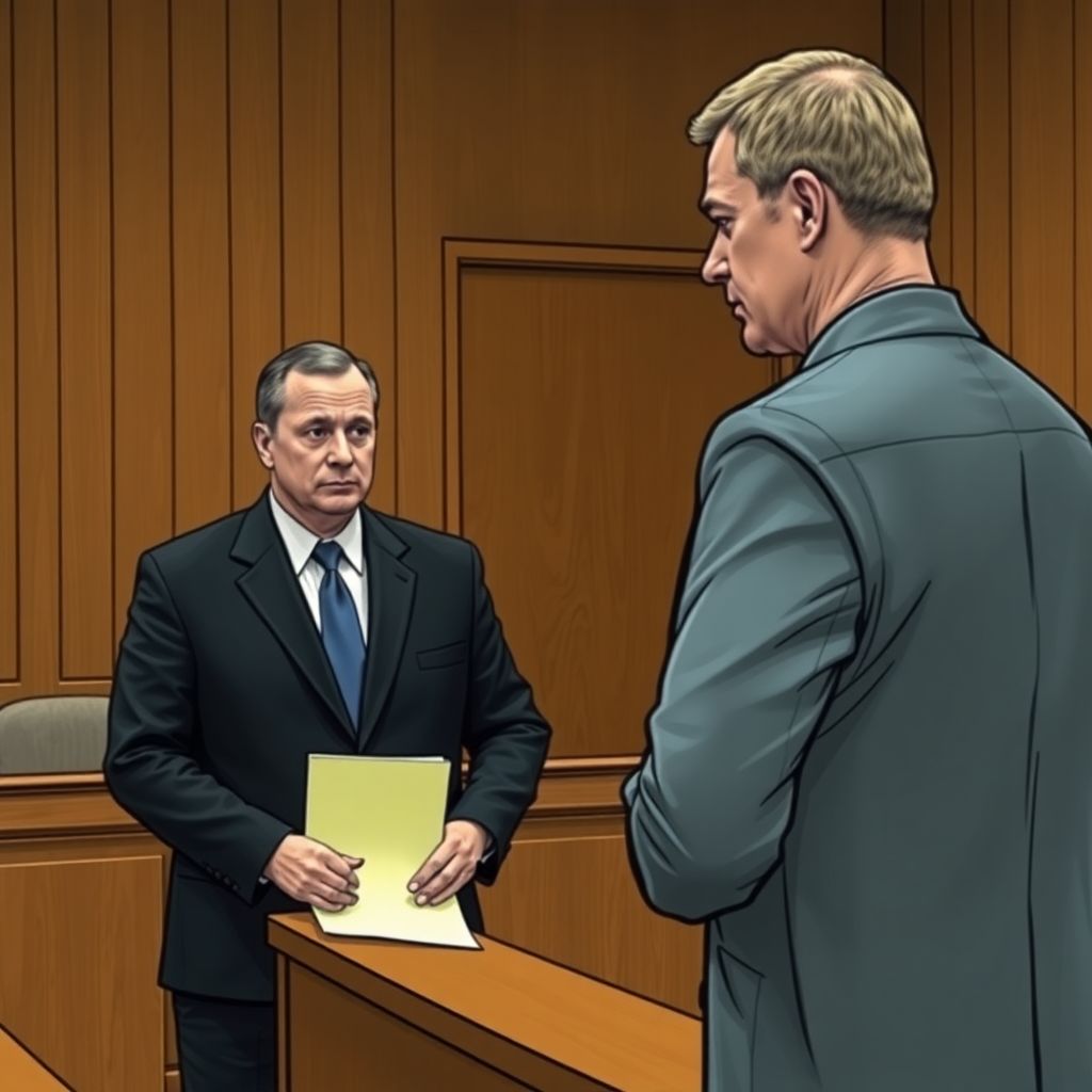 Прокуратура просит 12 лет для экс‑главы совета «Локомотива» Сергея Липатова