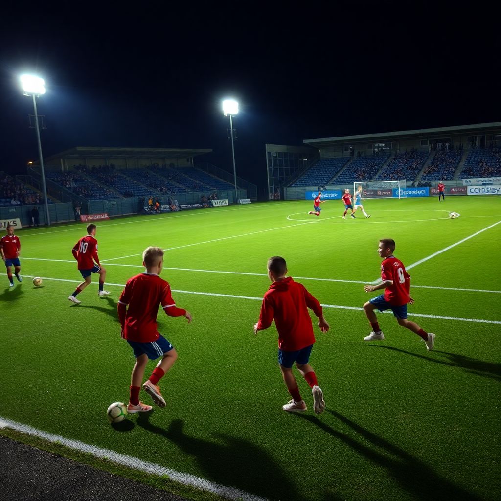 РФС утвердил новый регламент подачи мячей в Кубке России: что изменится