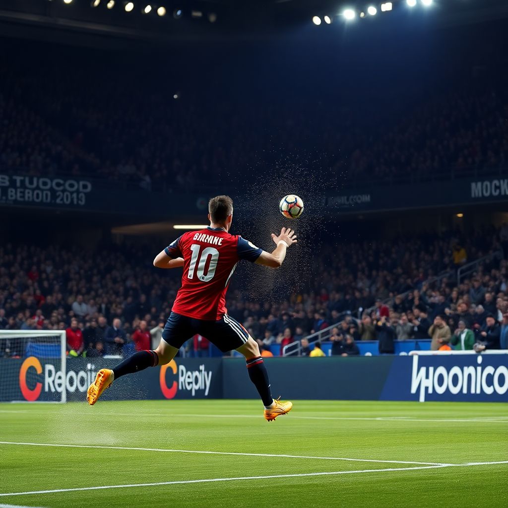 Это просто шедевр: как Семён Дер-Аргучинцев свёл Америку с ума после провала в НХЛ