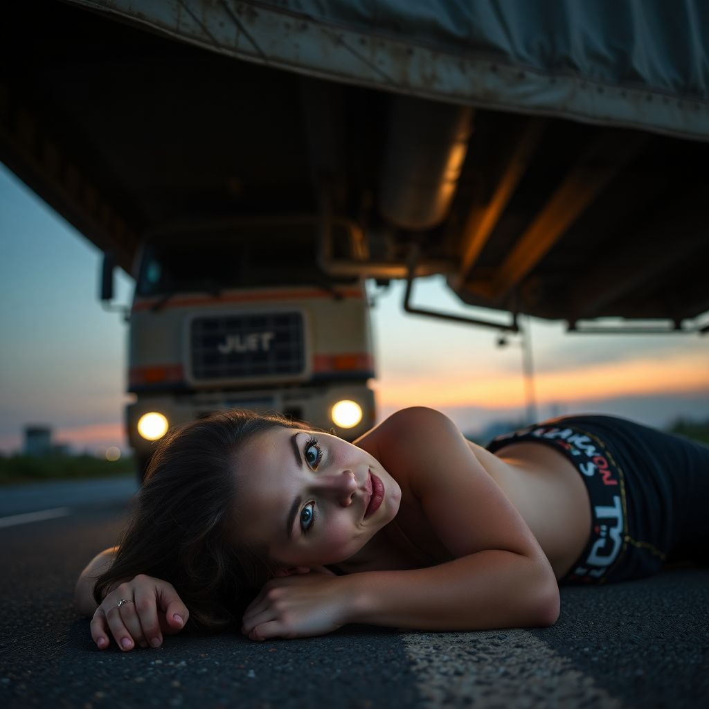 Страшная развязка судьбы чемпионки: Доминика Мина Элишерова погибла в 23 года