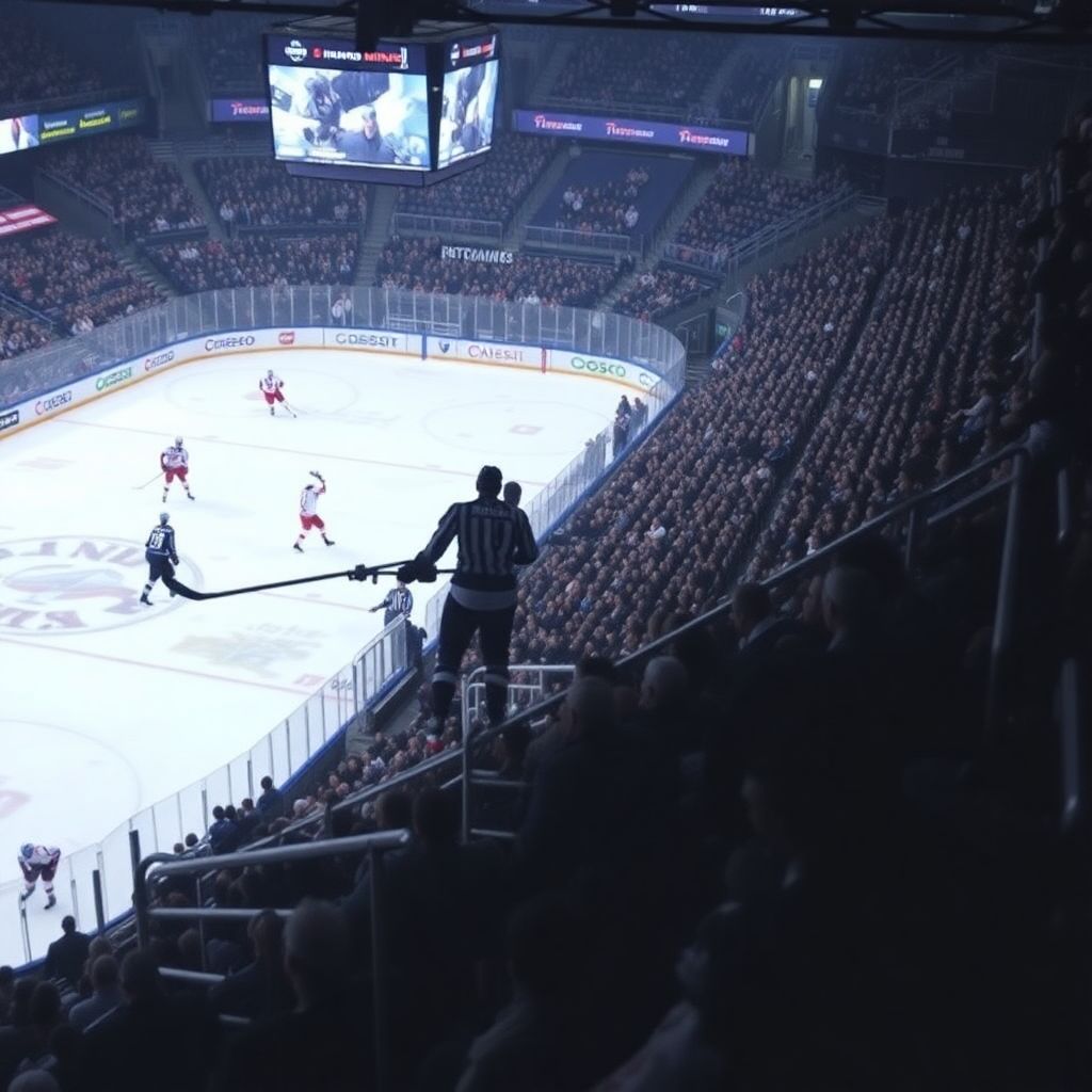 Энэс побил легионерский рекорд результативности КХЛ за сезон и вошёл в историю