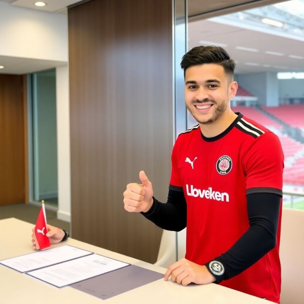 Локомотив продлил контракт с Зелимханом Бакаевым до лета 2029 года