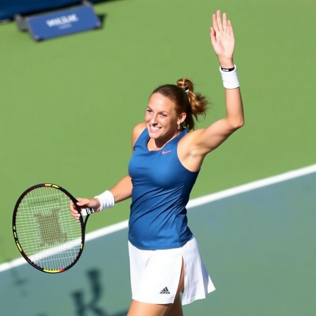 Елена Рыбакина первой вышла на Итоговый турнир Wta-2026